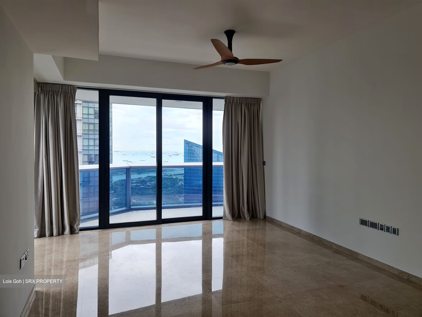 Marina Bay Suites (D1), Condominium #460142131